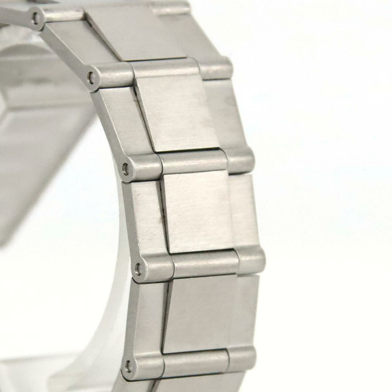 寶格麗 Diagono Sport Chronograph CH35SAUTO CH35BSSD AT SS 自動腕錶-2