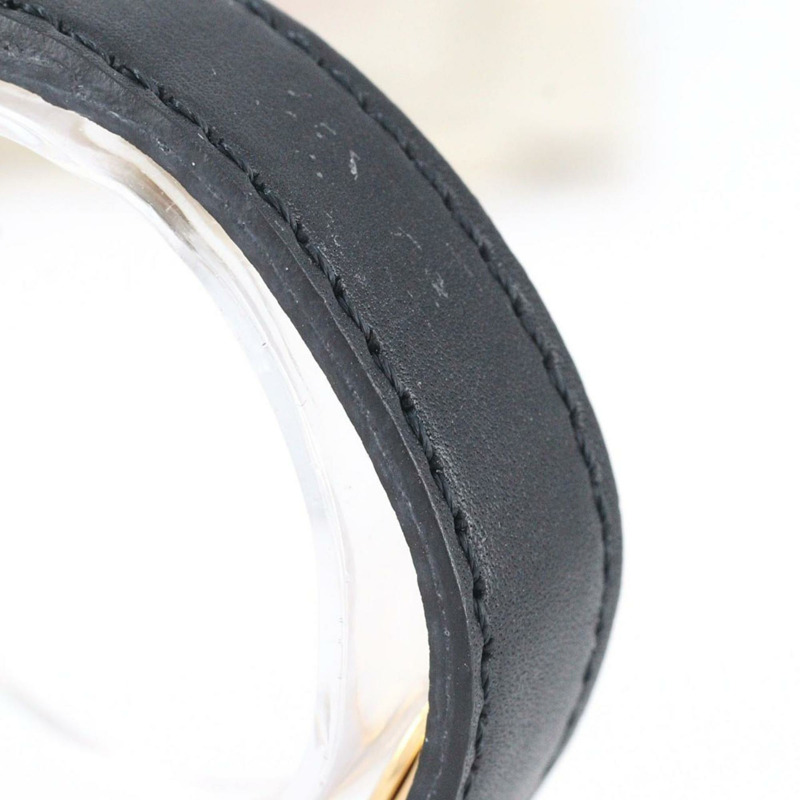 卡地亞 Must Colisée SM GP W1006654 石英錶-3