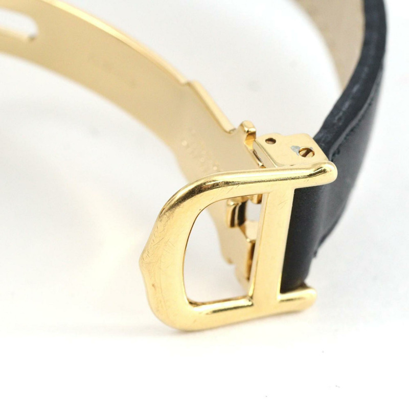 卡地亞 Must Colisée SM GP W1006654 石英錶-8