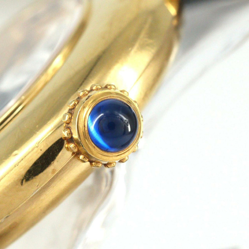 卡地亞 Must Colisée SM GP W1006654 石英錶-9