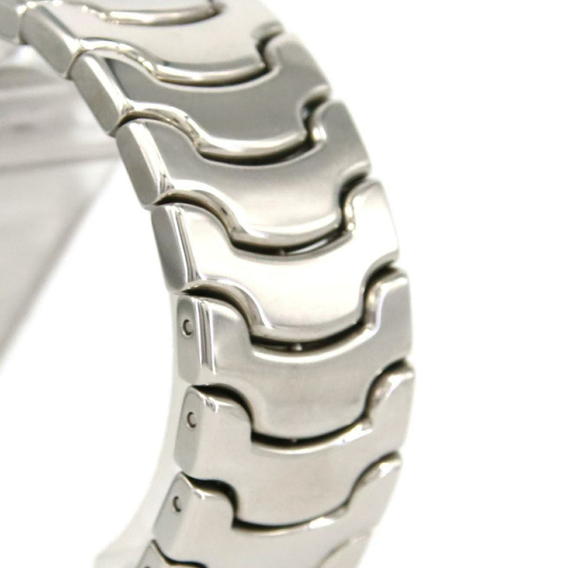 寶格麗 Solotempo ST35S ST35WSSD 不鏽鋼石英腕錶-2