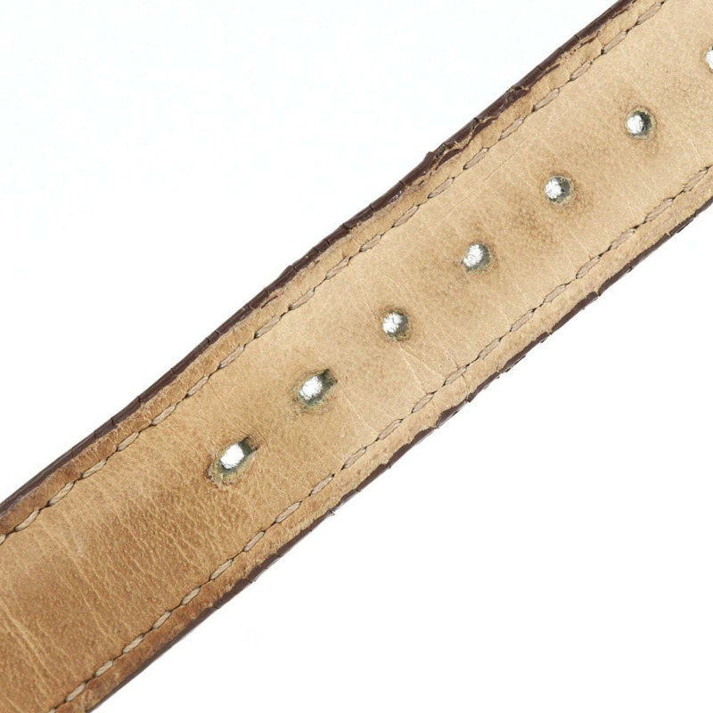 卡地亞 Panthère Cougar SM YG W25012B9 石英錶-3