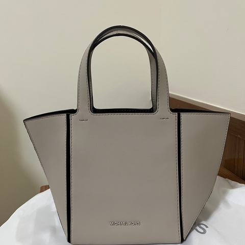 Michael Kors Jordi 小折托特包