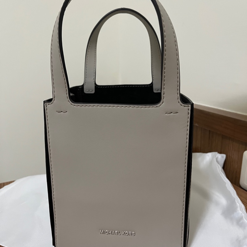 Michael Kors Jordi 小折托特包-4