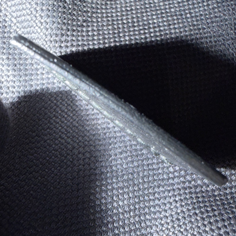 Gucci 老花黑色經典小側包 男包🖤-3