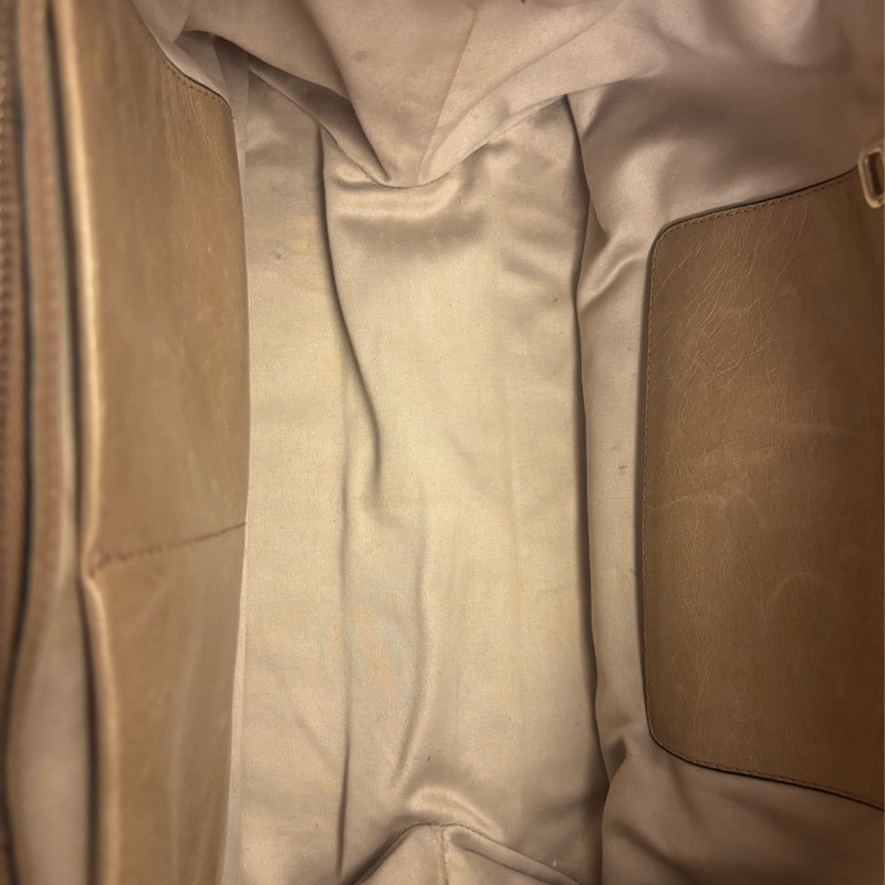 Miu Miu 手袋 油蠟皮 可手挽 側孭or crossbody-14