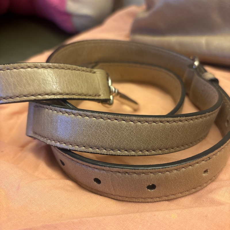 Miu Miu 手袋 油蠟皮 可手挽 側孭or crossbody-19