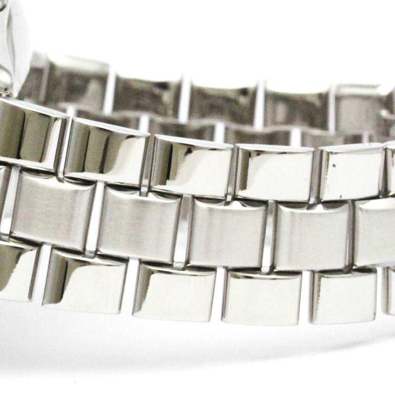 百年靈 Colt 計時碼錶精鋼自動男士腕錶 A13035.1 拋光-2