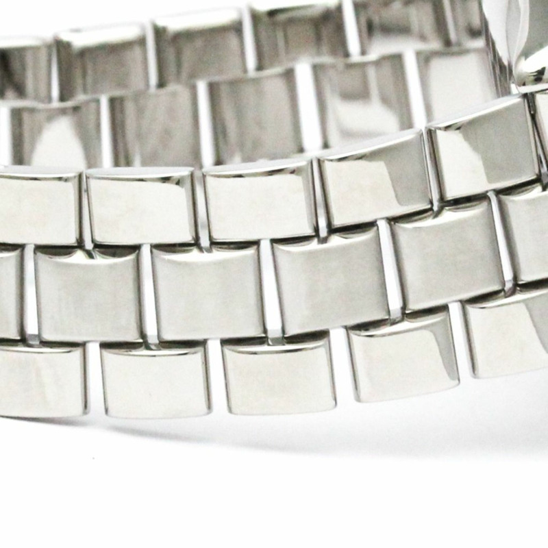 百年靈 Colt 計時碼錶精鋼自動男士腕錶 A13035.1 拋光-6