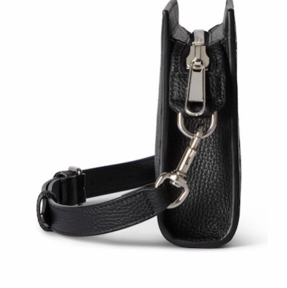 Gucci 男士 超級雙G迷你手拿包均碼碼22cm*4.5cm*15cm-1