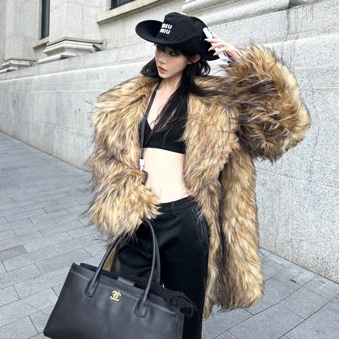 【97新✨ 全網最低價！】Chanel Tote 魚子醬皮 超保值（下單前先詢問庫存❗️）