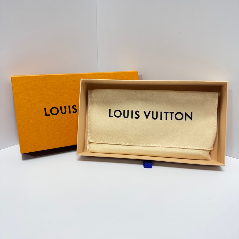 【超！級！新】 LV Clémence 經典老花 長夾 （專櫃25,300）-2