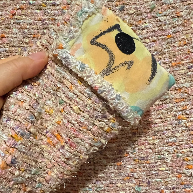 Chanel中古外套38碼-4