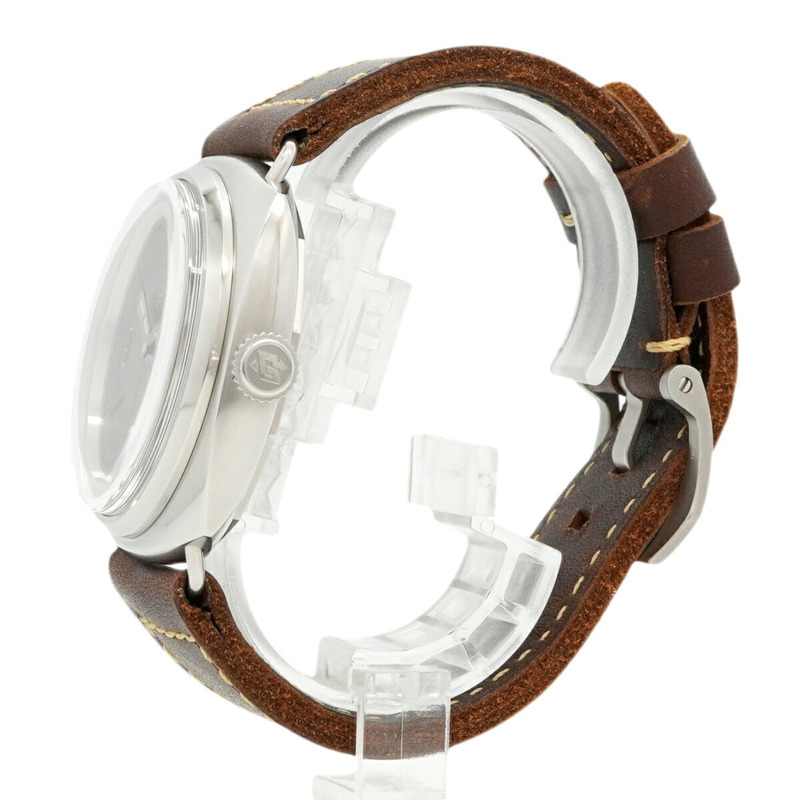 沛納海 Radiomir PAM01334 灰色錶盤男士腕錶-1