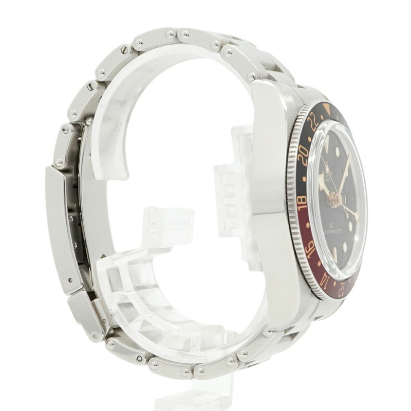 帝舵碧灣系列 7939G1A0NRU 錶盤男士腕錶-2