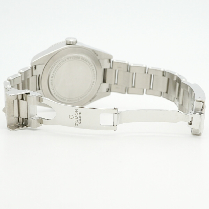 帝舵碧灣系列 7939G1A0NRU 錶盤男士腕錶-3