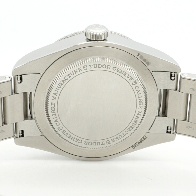 帝舵碧灣系列 7939G1A0NRU 錶盤男士腕錶-4