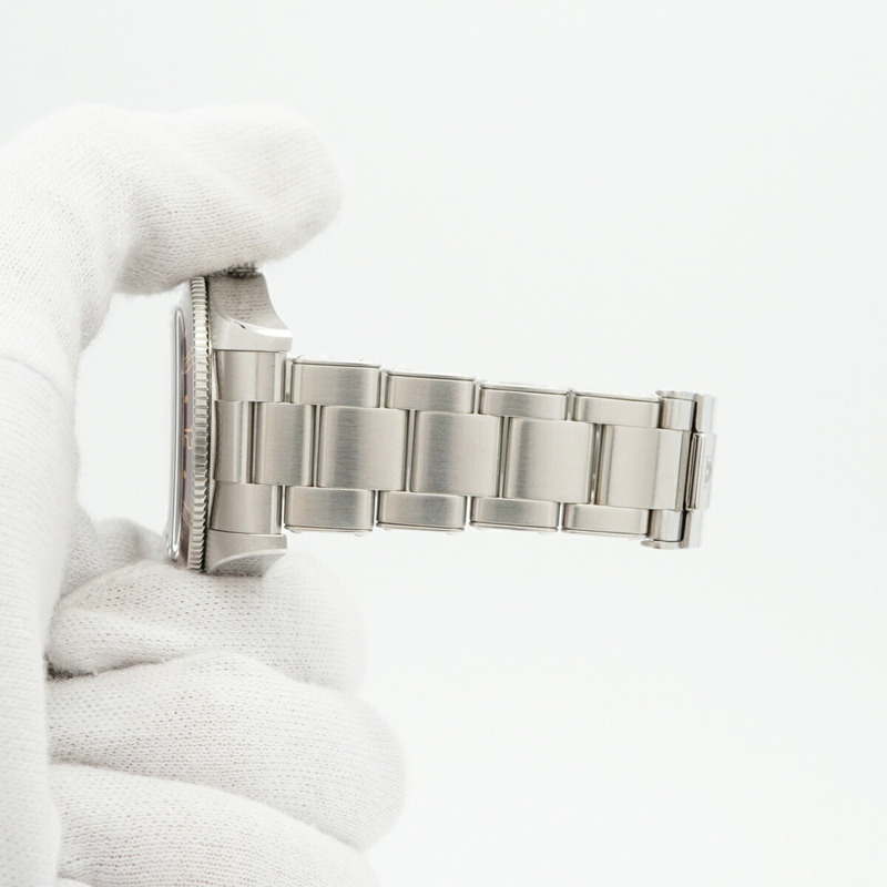 帝舵碧灣系列 7939G1A0NRU 錶盤男士腕錶-5