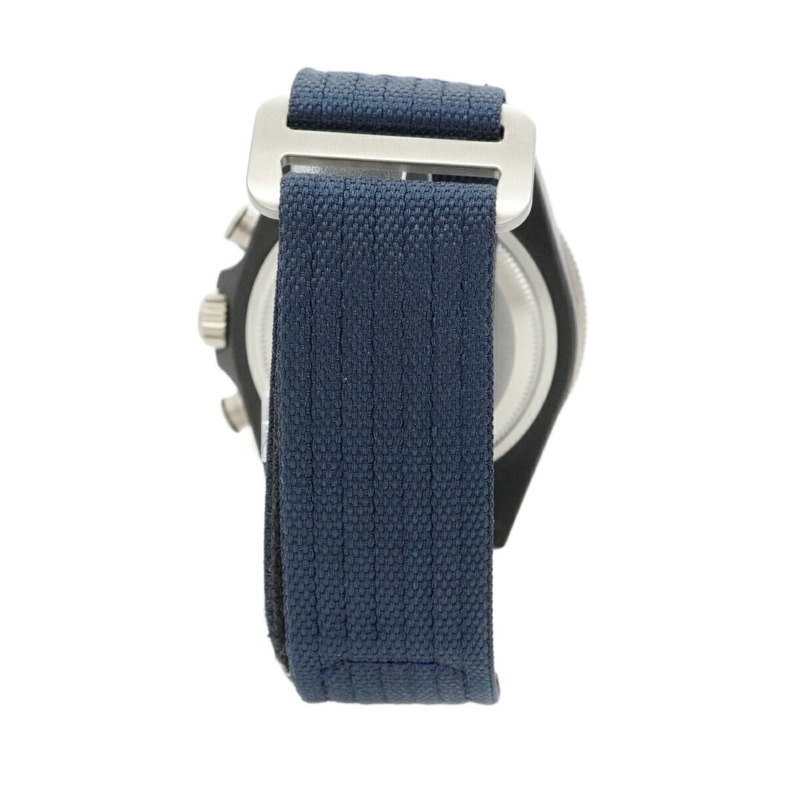 帝舵 Pelagos 25807KN 海軍藍錶盤男士腕錶-6