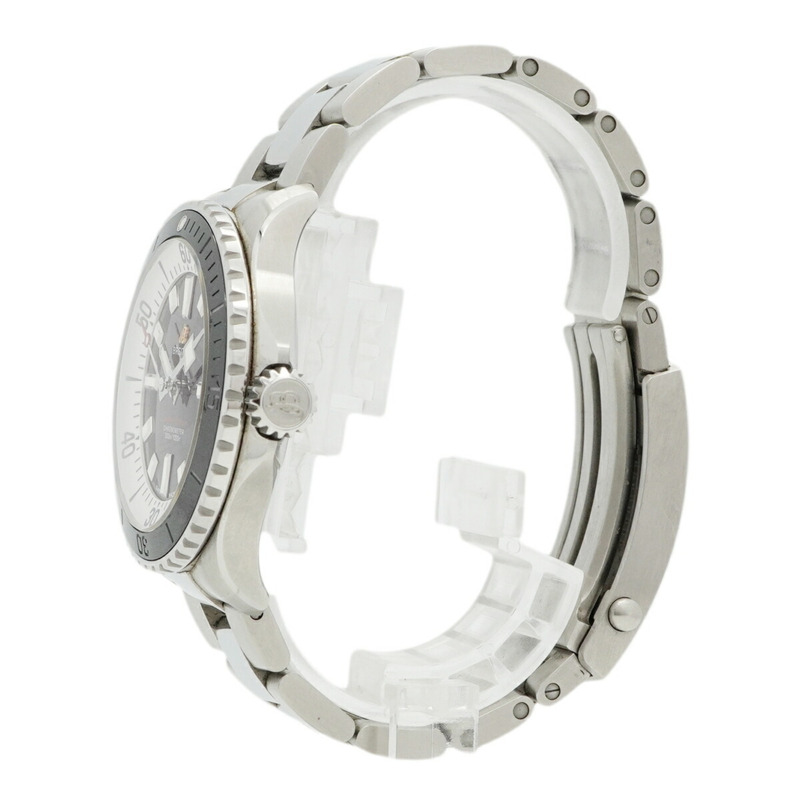 百年靈超級海洋系列 A17375 黑色錶盤男士腕錶-1