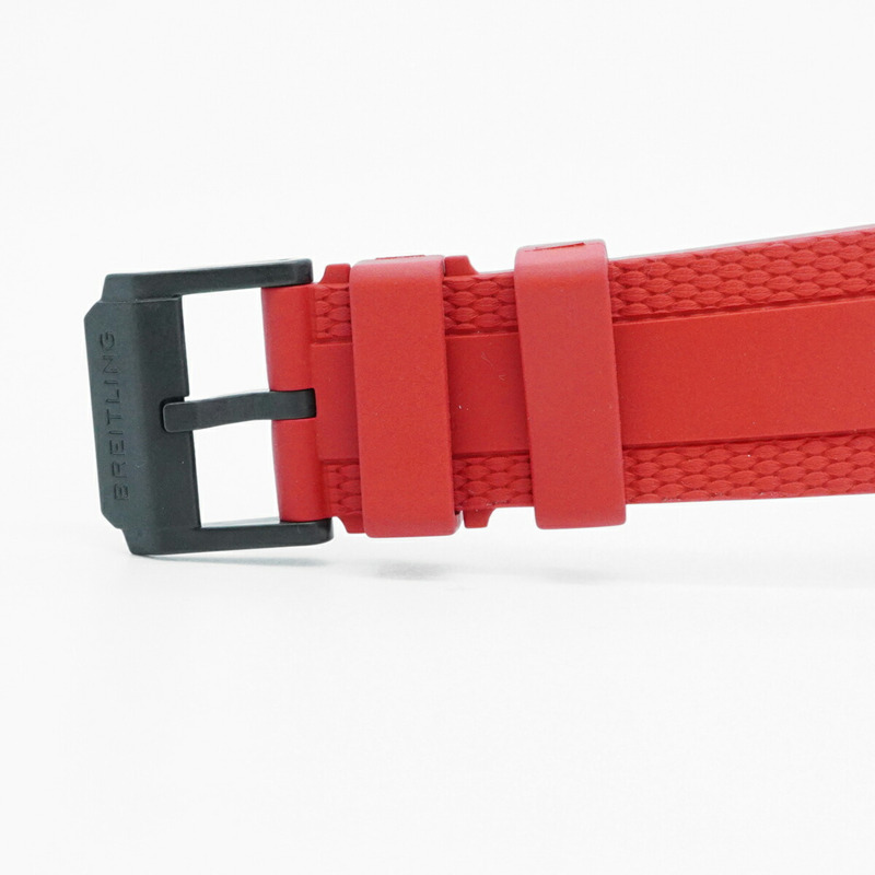 百年靈 Endurance Pro X82310 黑色錶盤男士腕錶-3