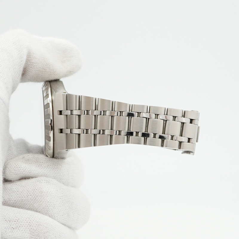 帝舵皇家28500海軍藍錶盤男士腕錶-5