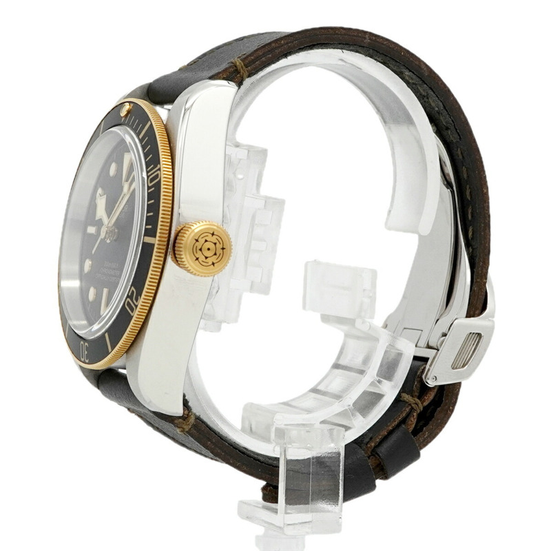 帝舵碧灣系列 79733N 錶盤男士腕錶-1