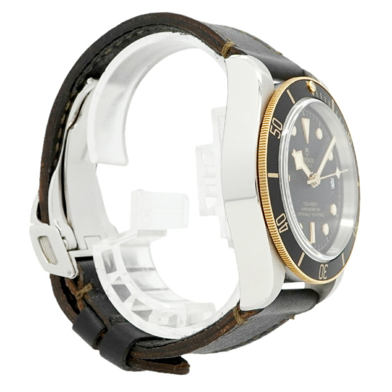 帝舵碧灣系列 79733N 錶盤男士腕錶-2