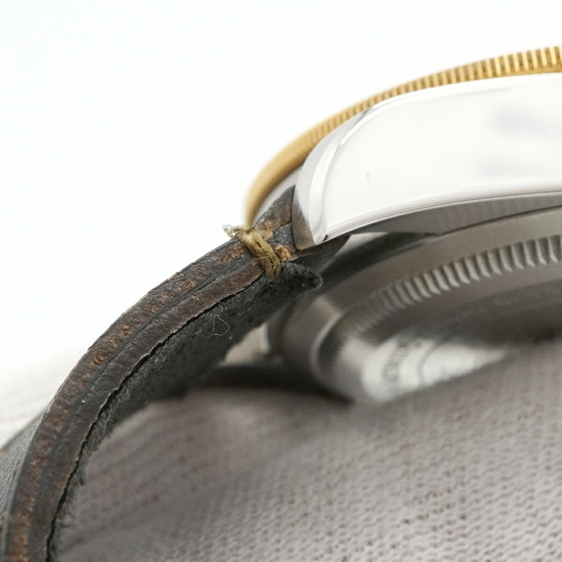 帝舵碧灣系列 79733N 錶盤男士腕錶-5