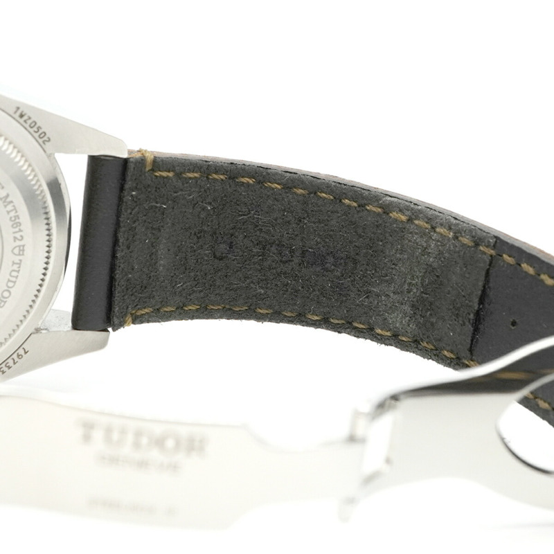 帝舵碧灣系列 79733N 錶盤男士腕錶-6