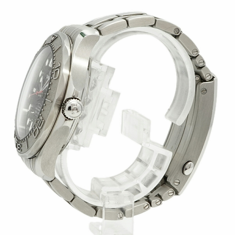 歐米茄海馬系列Nekton特別版210.30.42.20.01.002黑色錶盤男士腕錶-1