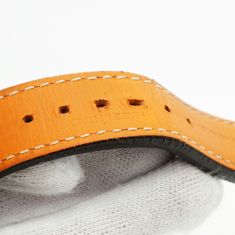 IWC 沙夫豪森飛行員 IW327003 棕色錶盤男士手錶-6