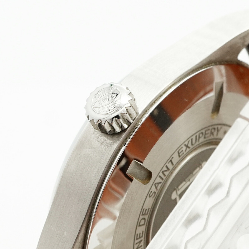 IWC 沙夫豪森飛行員 IW327003 棕色錶盤男士手錶-7