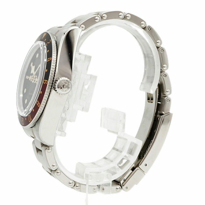 帝舵碧灣系列 7939G1A0NRU 錶盤男士腕錶-1