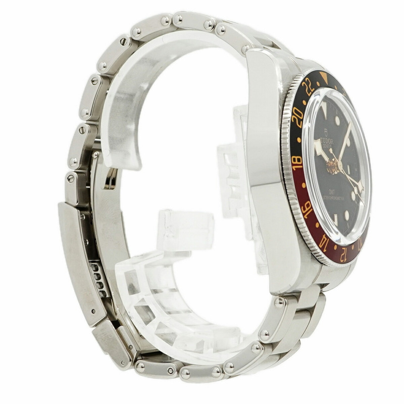 帝舵碧灣系列 7939G1A0NRU 錶盤男士腕錶-2