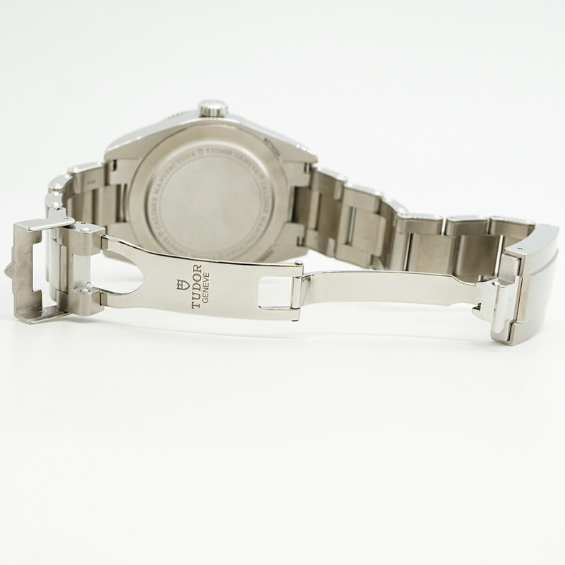 帝舵碧灣系列 7939G1A0NRU 錶盤男士腕錶-3