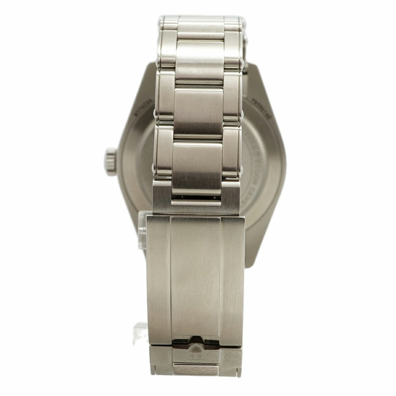 帝舵碧灣系列 7939G1A0NRU 錶盤男士腕錶-6