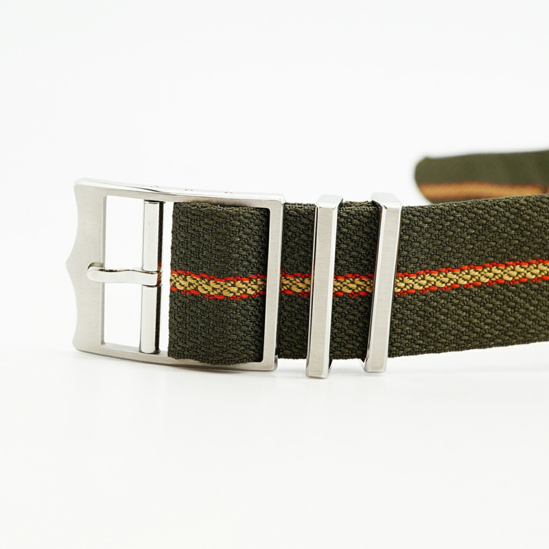 帝舵 Ranger 79950 黑色錶盤男士腕錶-3