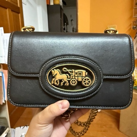 Coach 專櫃款