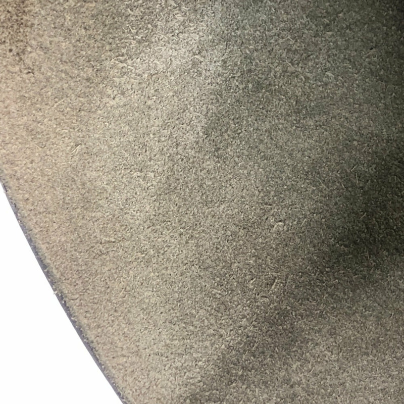 愛馬仕 Picotin Lock MM 銀色五金手提包 Taurillon Clemence 皮革女士 Etoupe 灰色-13