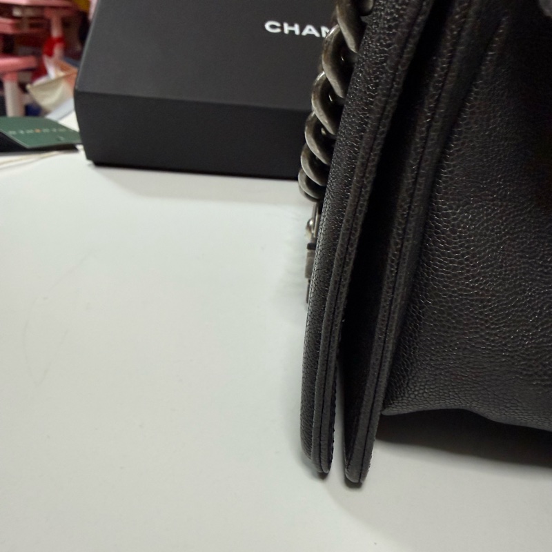 香奈兒BOY20 荔枝-13