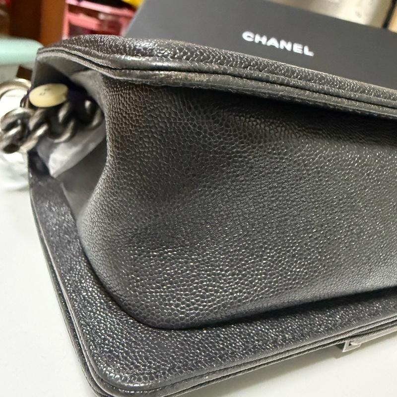 香奈兒BOY20 荔枝-17