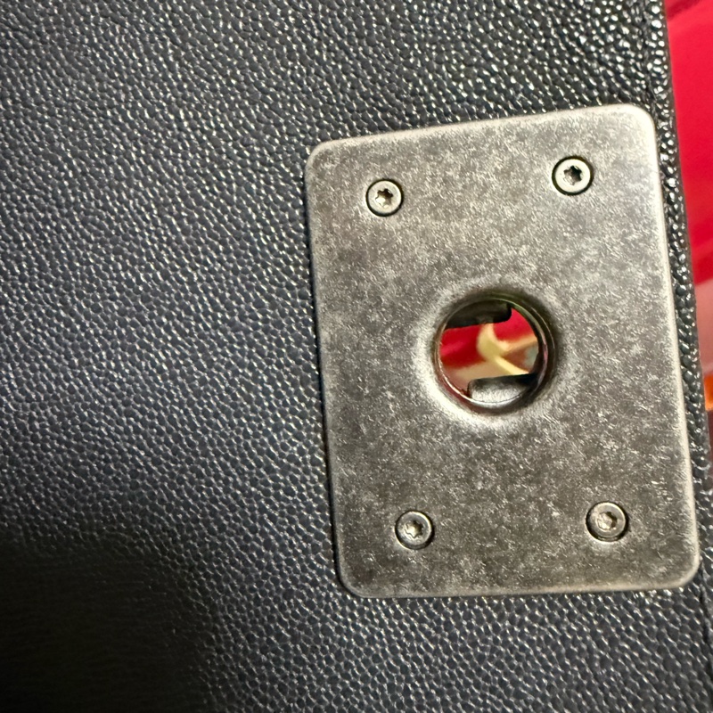 香奈兒BOY20 荔枝-20