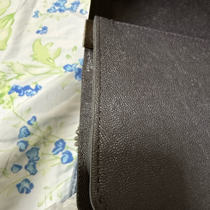 香奈兒BOY20 荔枝-23