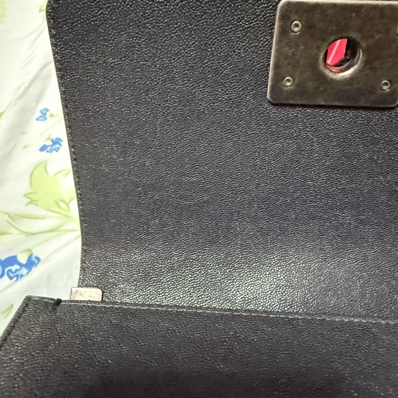 香奈兒BOY20 荔枝-24