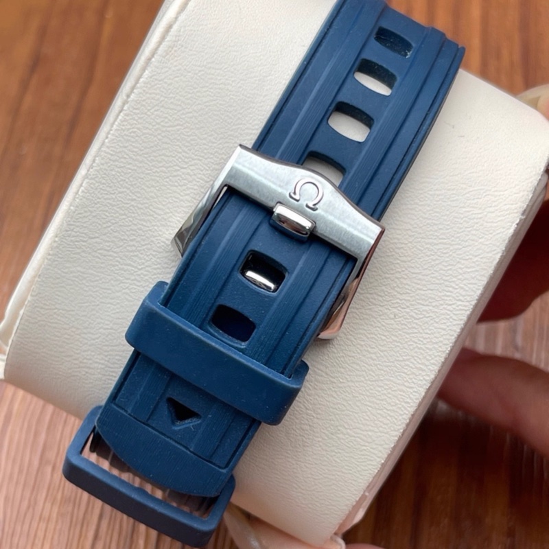 Omega Seamaster Diver 300-5