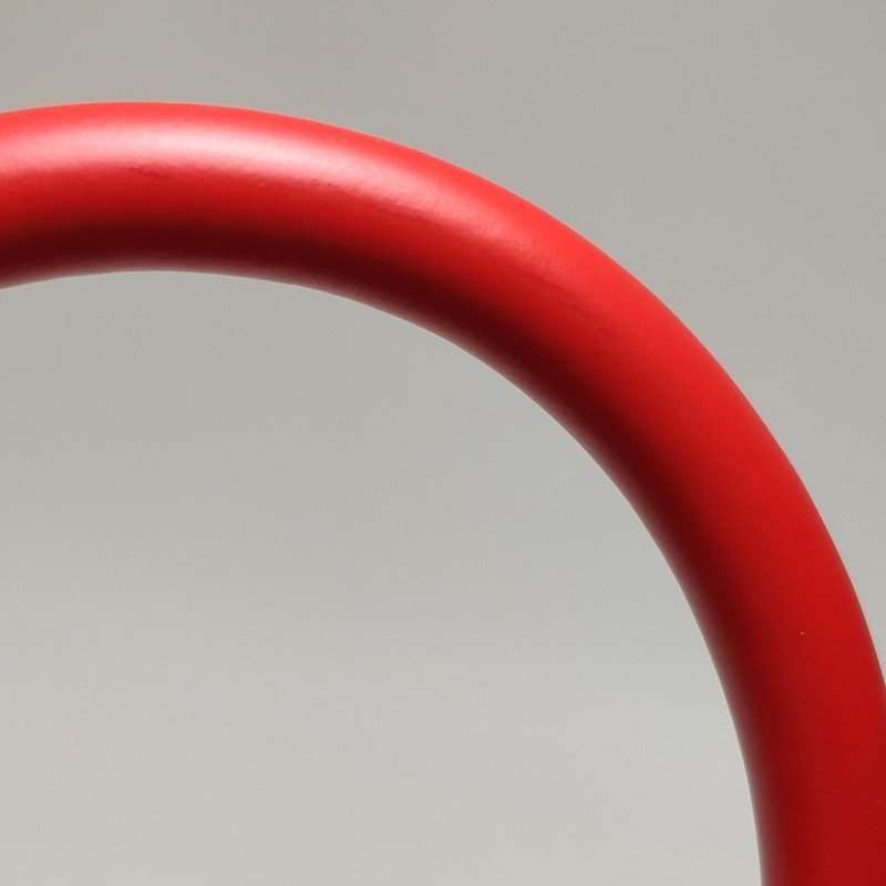 Louis Vuitton(LV)BB牛皮純色水波紋貝殼斜挎單肩包-11