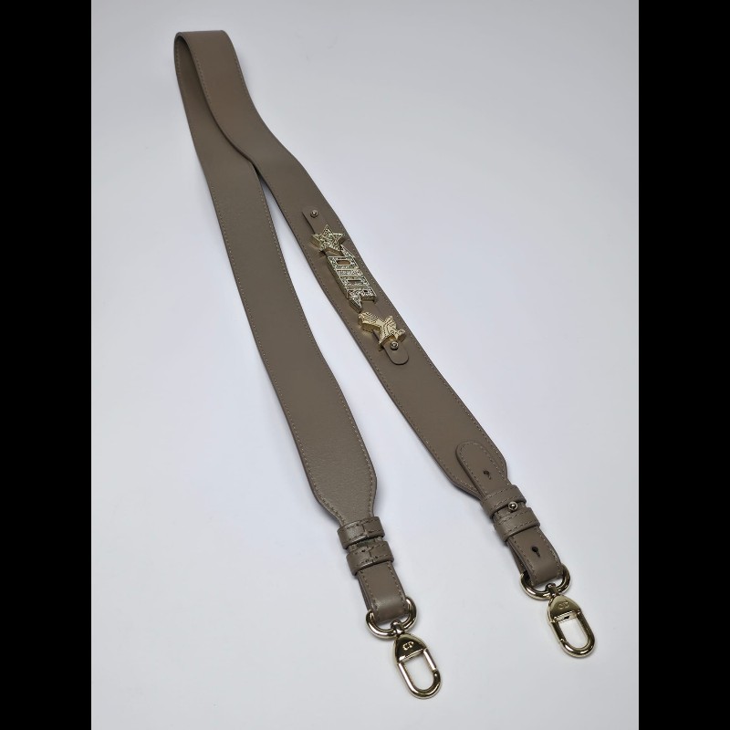 Dior - Lady Dior ABCDior Small Bag-23