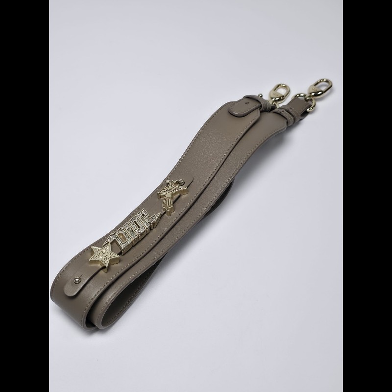 Dior - Lady Dior ABCDior Small Bag-25