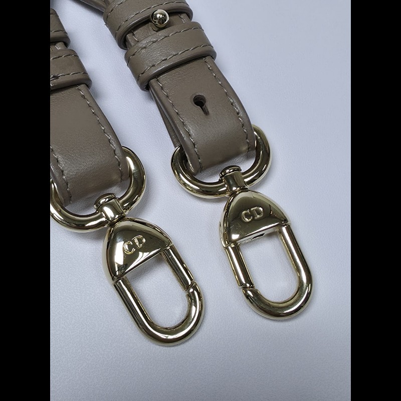 Dior - Lady Dior ABCDior Small Bag-26